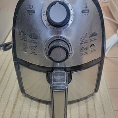  azuma ノンフライヤー