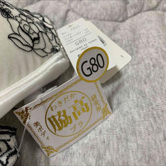 ブラショーツセット G80の画像