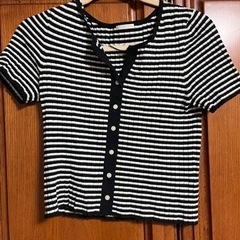 レディーストップス1着100円の画像