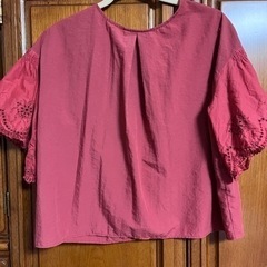 レディーストップス1着100円