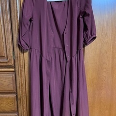 レディーストップス1着100円の画像