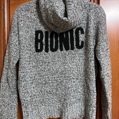 レディーストップス1着100円の画像