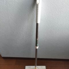 フローリングワイパー