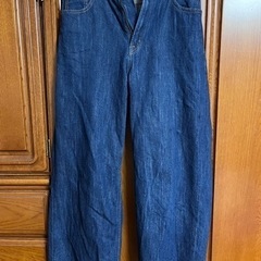 レディースボトムス1着100円の画像