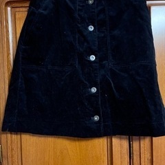 レディースボトムス1着100円の画像