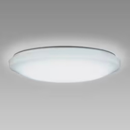 【超美品‼️】NEC 12畳用LEDシーリングライト 照明器具 リモコン付き♪