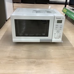 Panasonicのオーブンレンジです