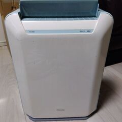 東芝　除湿機