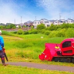 ▼重機オペレーター：正社員▼ 未経験歓迎！学歴不問！業界知識ゼロで大丈夫！ 無理なく一緒に成長しましょう★ 資格取得もサポート！頑張るあなたを応援◎の画像