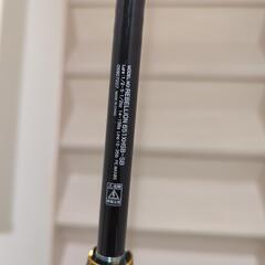 釣具ロッド、ベイトリールの画像