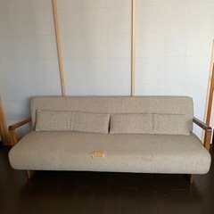 Standard Trade ソファ　3seater