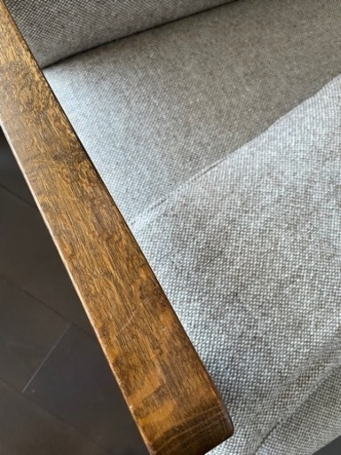 Standard Trade ソファ　3seater
