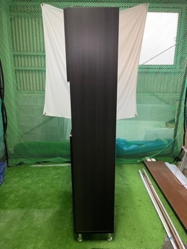 下駄箱(1850×750×350) 奥行35x横幅75x縦180
