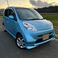 売約済みです！車検2年付き！4WDホンダライフDiVA！型は古い...