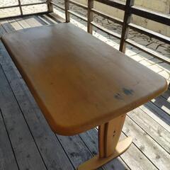 【差し上げます】年季が入っています！キズ、汚れあり！
