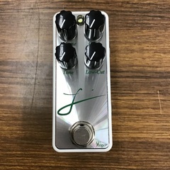 【未使用】L’ Roger オーバードライブ/ディストーションの画像