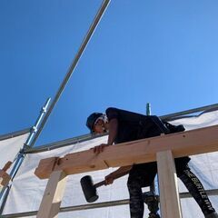 ▼木造建築大工（戸建新築・リフォーム）：正社員▼ 未経験大歓迎！...