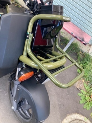 交渉中』ホンダPS250希少オプション付走行距離短い (84macchina) 菊水