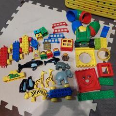レゴ　REGO　ブロックの画像
