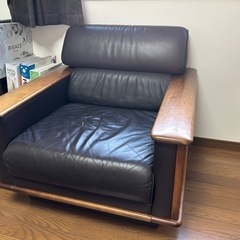 高級ソファ　美品