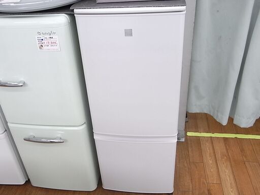 三菱 146L冷蔵庫 2020年製 MR-P15EF【モノ市場東浦店】41