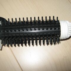 Panasoonic  カールアイロン　ブラシタイプ　26ｍｍの画像