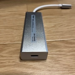 USB HUBの画像