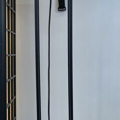 ▼リサイクルショップだいえい　和風 フロア スタンド ライト