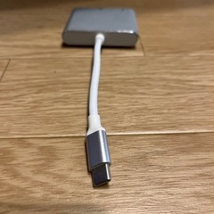 USB HUBの画像