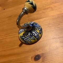 【終了御礼】陶器の引き出しノブ　ほかいろいろの画像