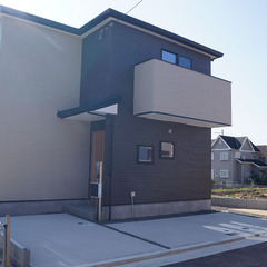 新築住宅大阪府和泉市箕形2780万円税込み