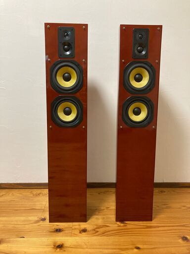 DENON SC-T55XG スピーカー 2本セット