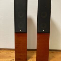 DENON SC-T55XG スピーカー 2本セットの画像