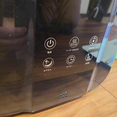 加湿器の画像