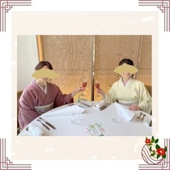 着物でお出かけするお友達募集！ - 友達
