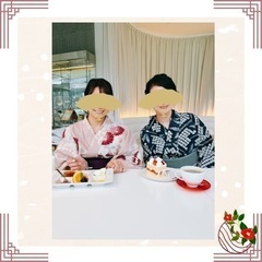 着物でお出かけするお友達募集！ − 富山県