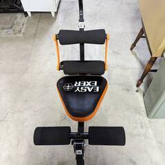 ０２☆美品☆直接引取り限定☆ALINCO/アルインコ イージーエ...