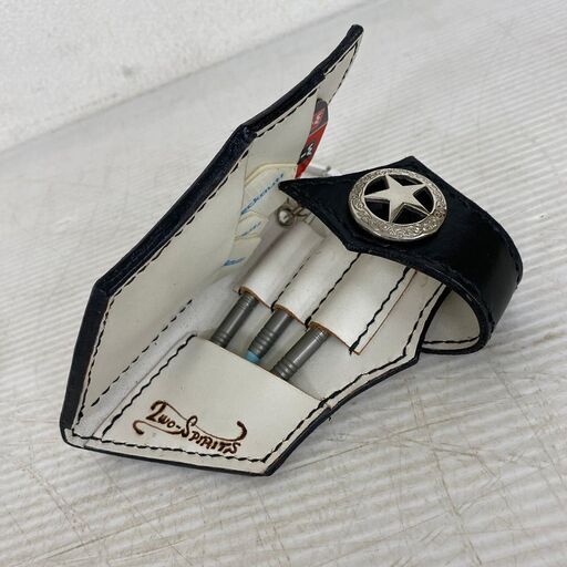 ダーツケース インディアンビレッジ ULTIMA DARTS アルティマ