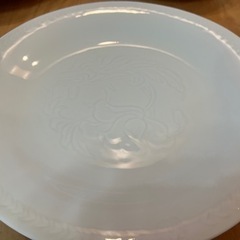 新品未使用 ダイニングセット23点 中国福建省 白玉天 骨董