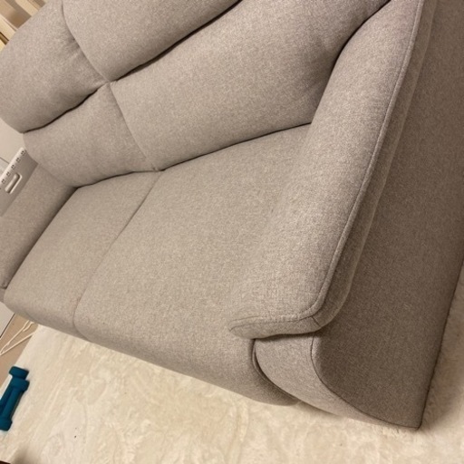 買って1ヶ月のほぼ新品です！