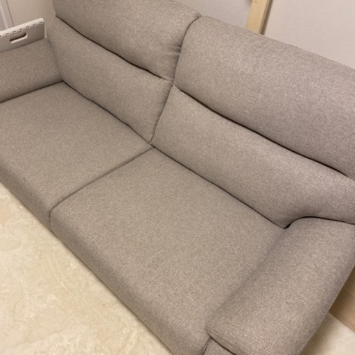 買って1ヶ月のほぼ新品です！