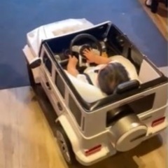 電動乗用ラジコンカーレンタルできます！ - 貸したい