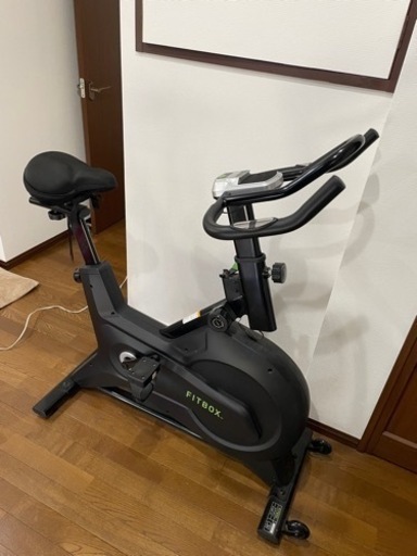 フィットボックス