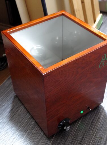 サンシン 業務用酒燗器 電気式燗どうこ かんすけ 電気式酒燗機 JKD-4