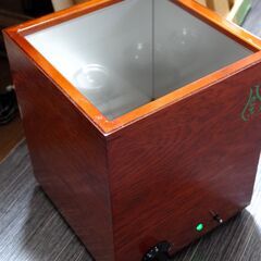 サンシン業務用酒燗器 電気式燗どうこかんすけ 電気式酒燗機JKD サンシン業務用酒燗器 電気式燗どうこかんすけ 電気式酒燗機JKD