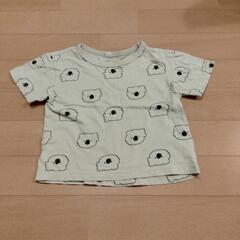 Tシャツ 90サイズ