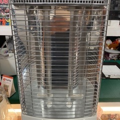 売約済み【BY REUSE 霧島国分新町店 出張買取•見積完全無料¥0】TOYOTOMI  電気ストーブ　EH-104の画像