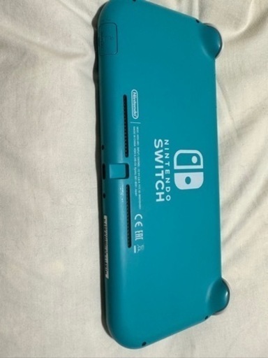早い者勝ちSwitch