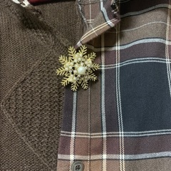 長袖シャツの画像