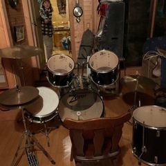 ドラムセット
